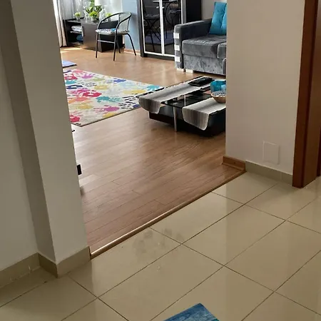 Apartment Excel Mamaia