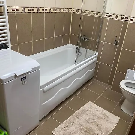 Apartment Excel Mamaia