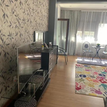 Apartmán Excel *
